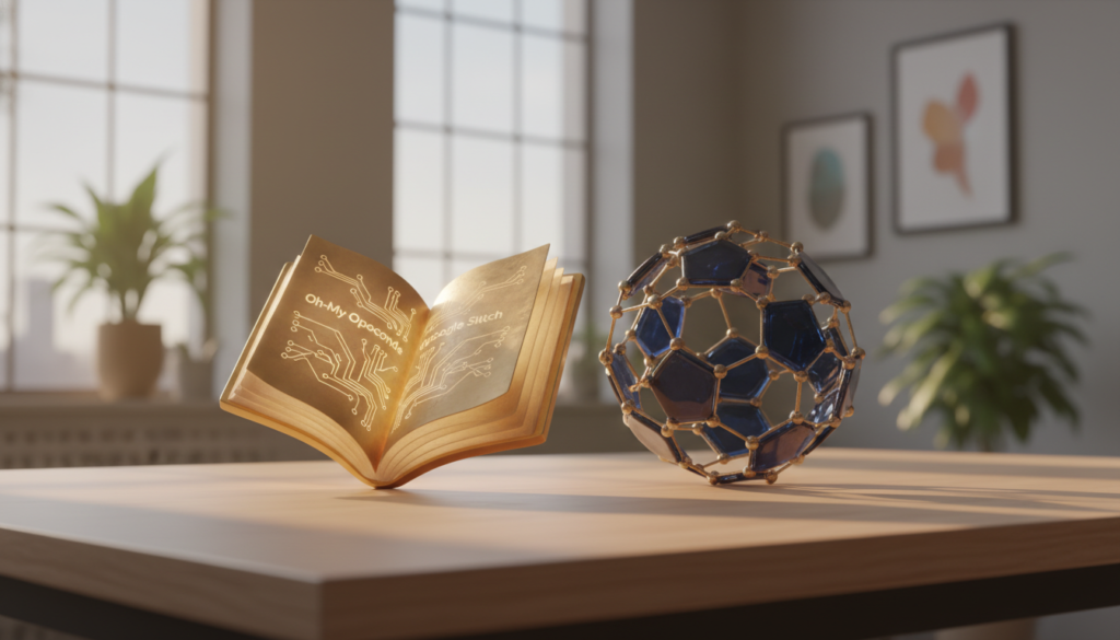 AI 디자인 도구 OMO