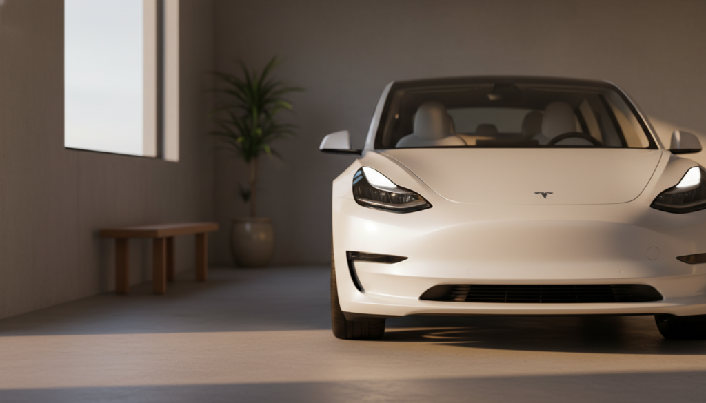 테슬라 모델 라인업 재편 및 수익성 극대화를 위한 효율화 전략