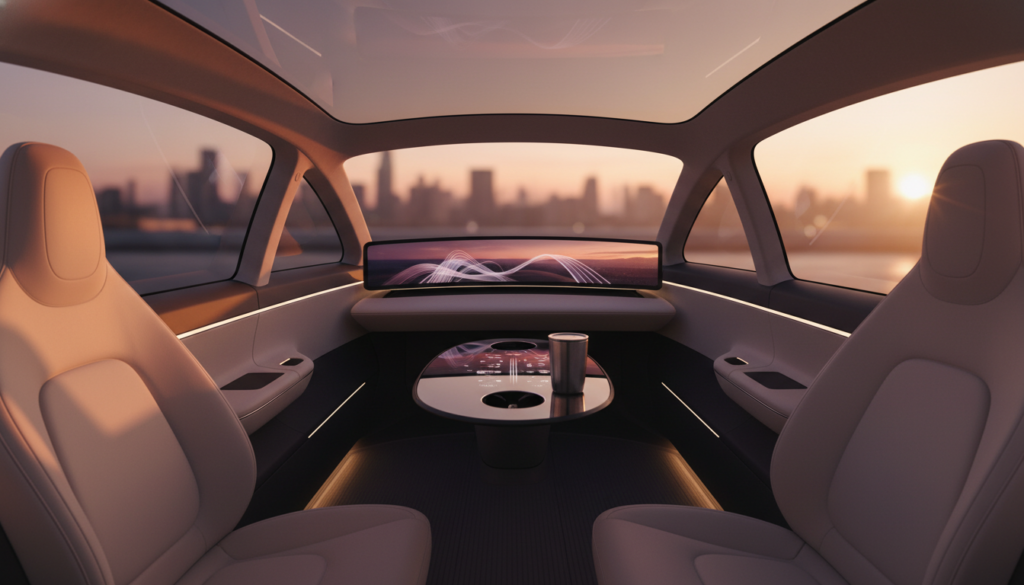 테슬라 로보택시 자율주행 전용 차량과 저가형 플랫폼 기술 통합