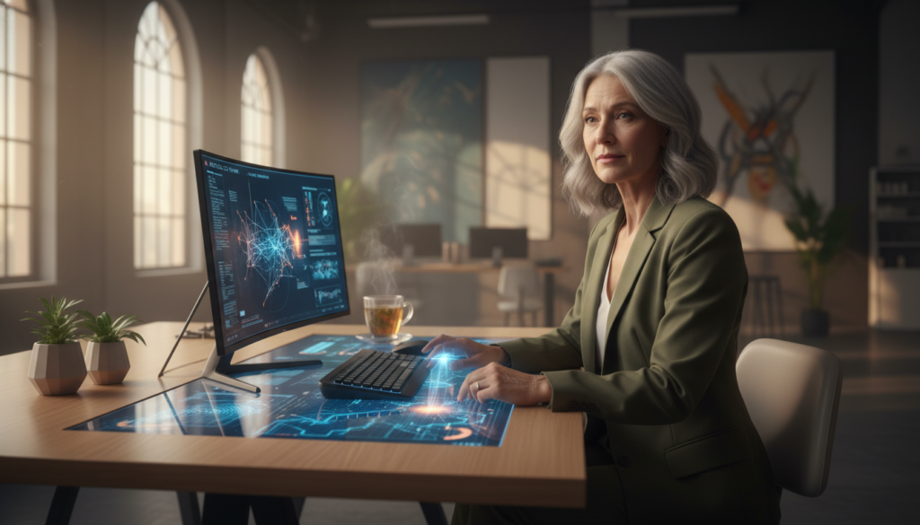 AI 자동화 비중 증가에 따른 일자리 패러다임 변화와 고용 현황