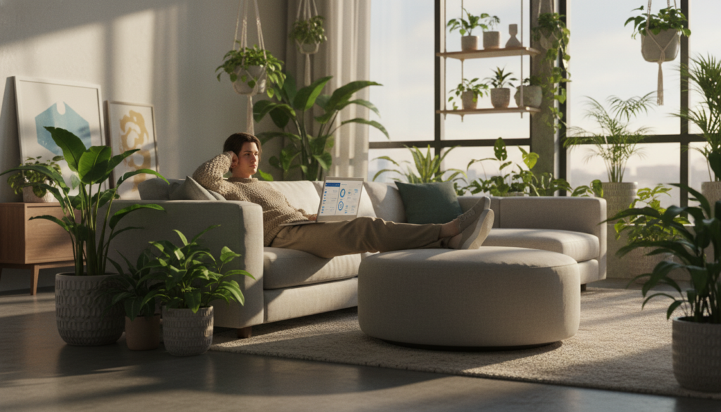 AI 피드백 루프를 활용해 1시간 만에 구현한 실무 분석 툴 개발 사례