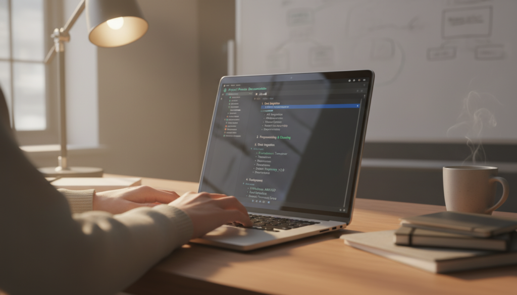 AI 에이전트와 인간의 협업으로 생산성의 중력을 벗어난 미래 개발 환경