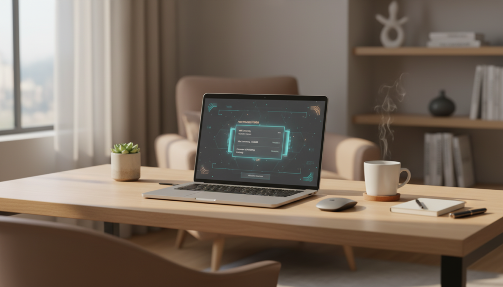 컴퓨터를 직접 제어하여 실무를 수행하는 AI 에이전트 오픈클로의 특징