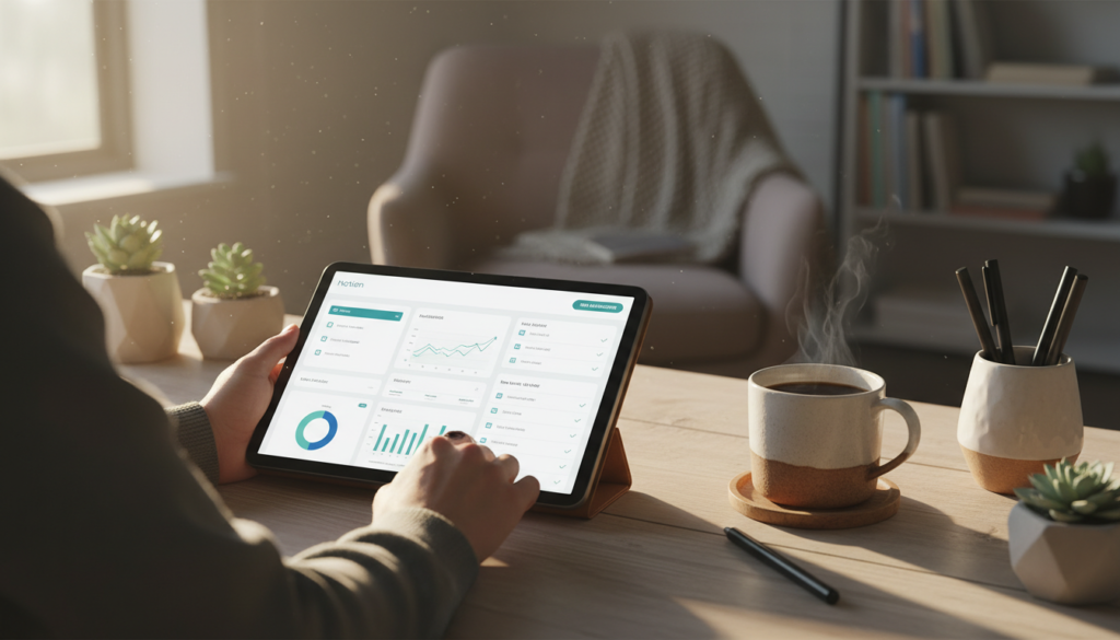 오픈클로를 활용한 노션 가계부 정리 및 뉴스 요약 자동화 시스템 구축