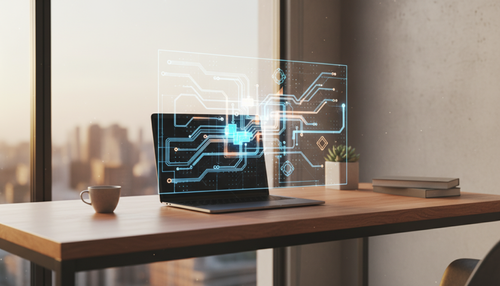 AI 성능을 극대화하는 하니스 엔지니어링과 업무 환경 설계 전략